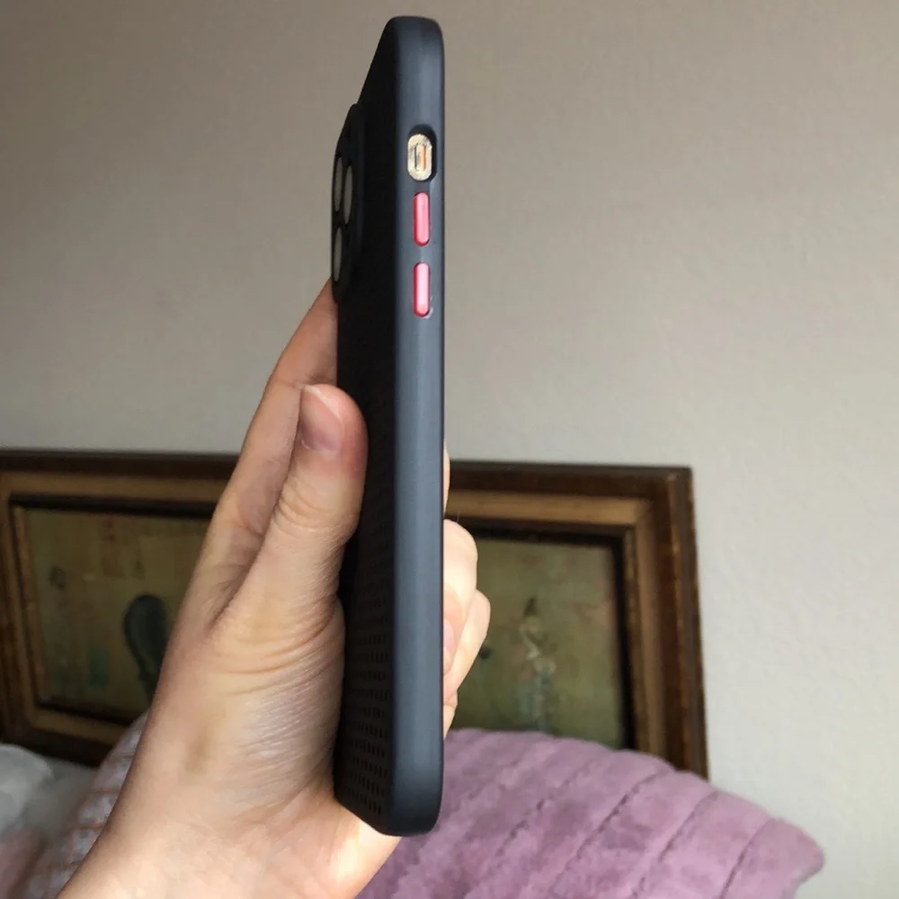 For iPhone 13 pro max phone case